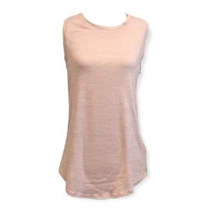 💖 GAP Pink Sleeves Knit Top